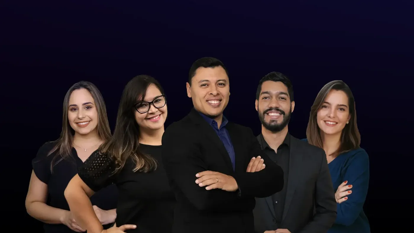 Equipe Um Tradutor